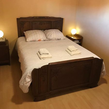 La Ferme Des Roses Apartment Tournai Bagian luar foto