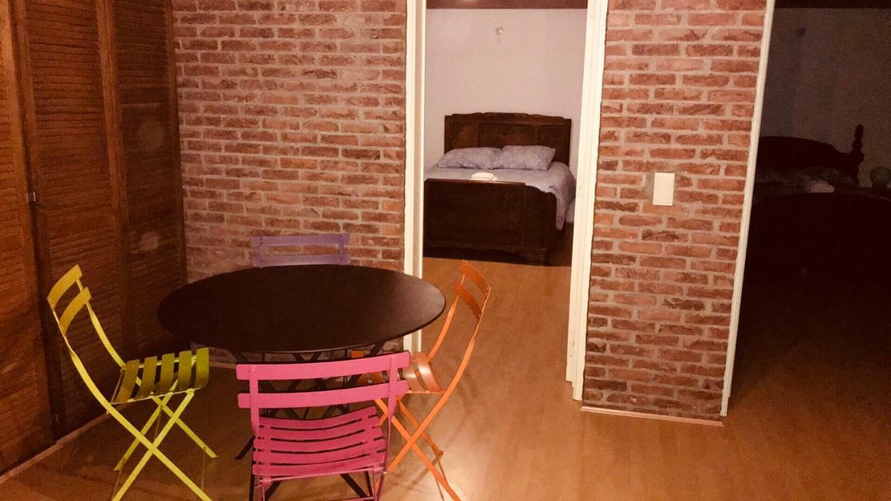 La Ferme Des Roses Apartment Tournai Bagian luar foto