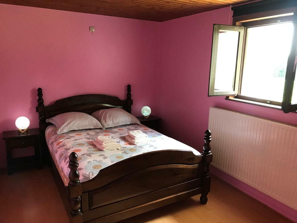 La Ferme Des Roses Apartment Tournai Bagian luar foto